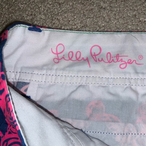 The Callahan Short - Picture 3 of 5